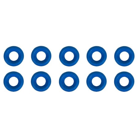 Fel-Pro Valve Cover Grommets, Es73026 ES73026